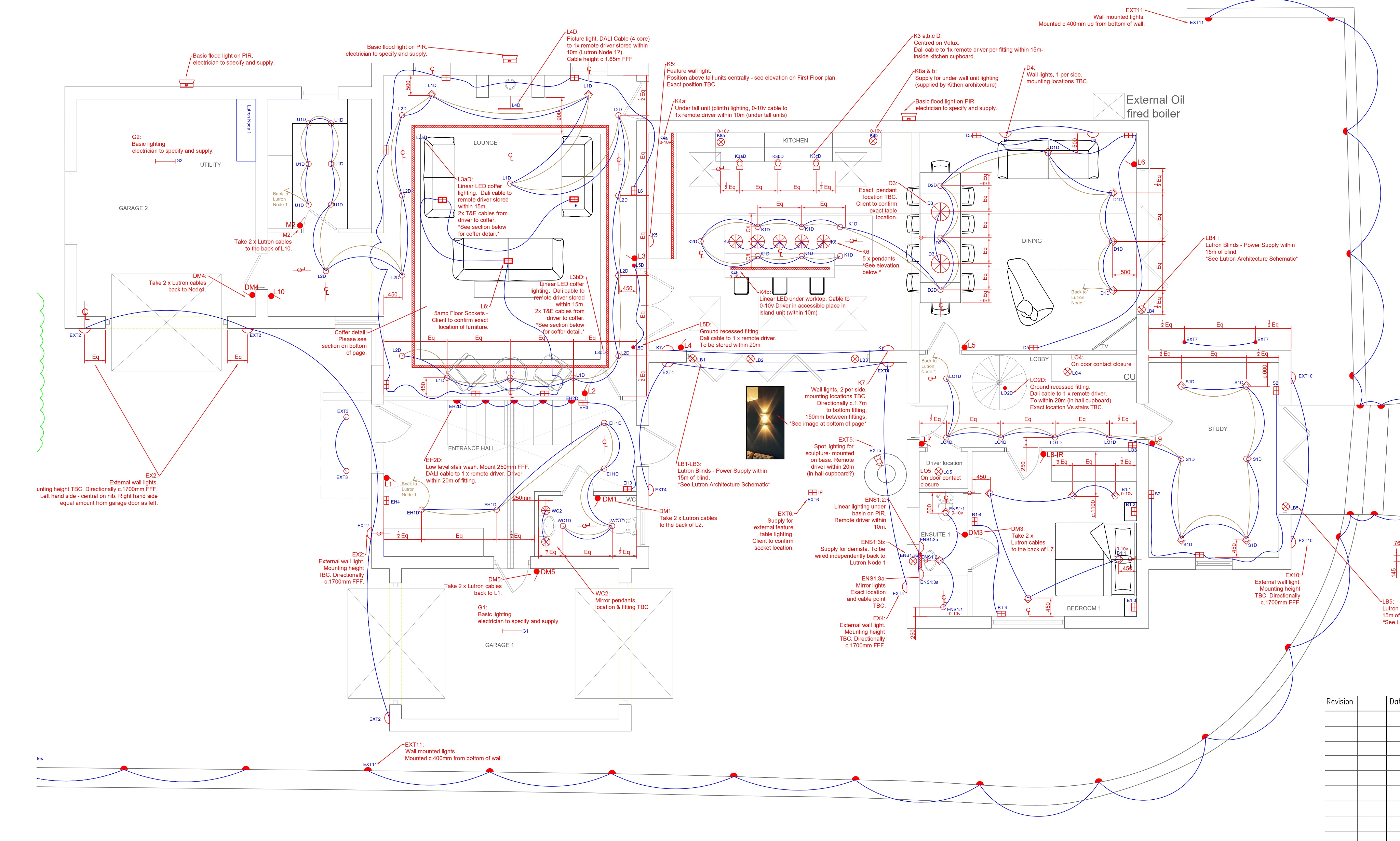 Schematic Design