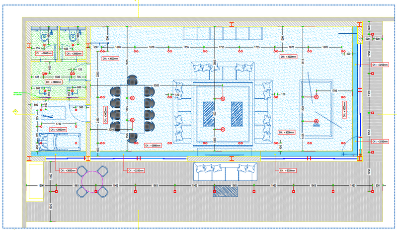 Schematic Design