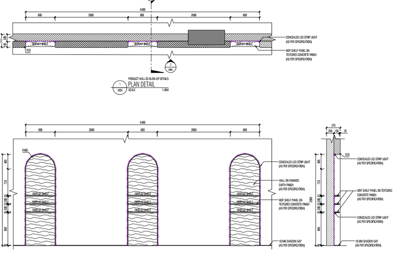 Schematic Design