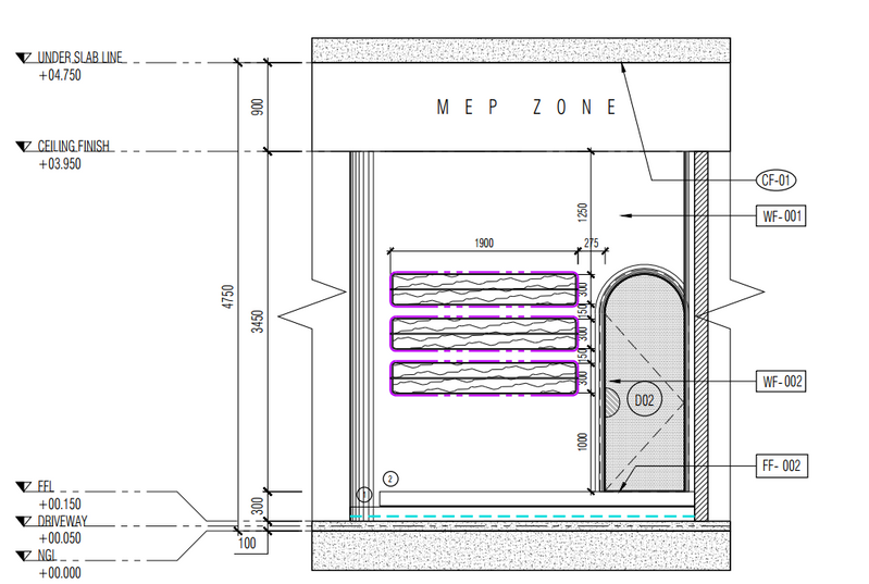 Schematic Design